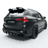 BMW X5M F95 LCI Komplettkit  - CT Design