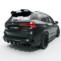 BMW X5M F95 LCI Komplettkit  - CT Design