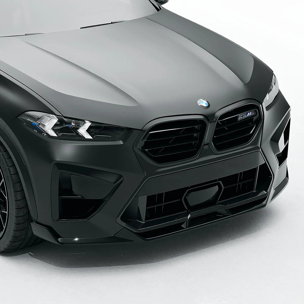 BMW X5M F95 LCI Komplettkit  - CT Design