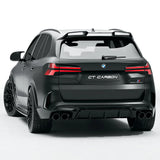 BMW X5M F95 LCI Komplettkit  - CT Design