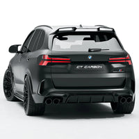 BMW X5M F95 LCI Komplettkit  - CT Design