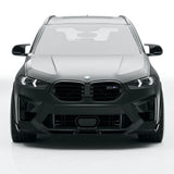 BMW X5M F95 LCI Komplettkit  - CT Design