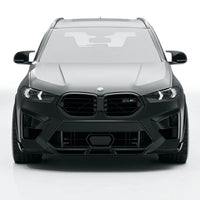 BMW X5M F95 LCI Komplettkit  - CT Design