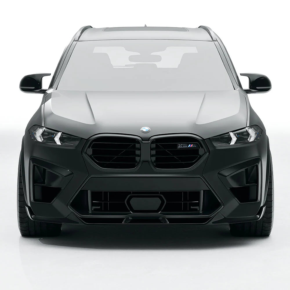 BMW X5M F95 LCI Komplettkit  - CT Design