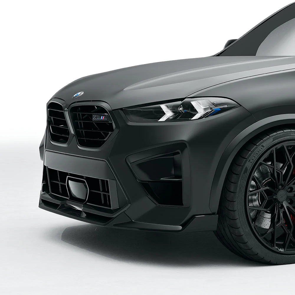 BMW X5M F95 LCI Komplettkit  - CT Design