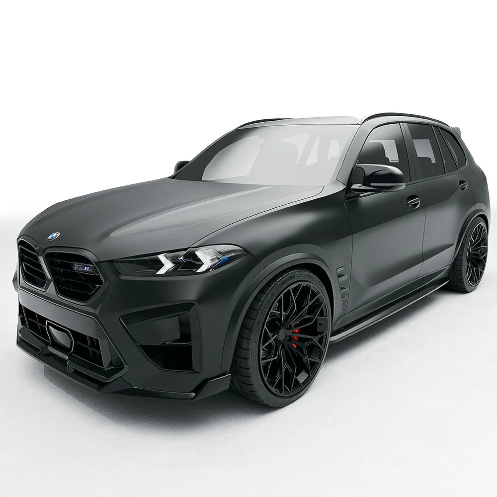 BMW X5M F95 LCI Komplettkit  - CT Design