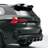 BMW X5M F95 LCI Komplettkit  - CT Design