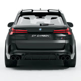 BMW X5M F95 LCI Komplettkit  - CT Design