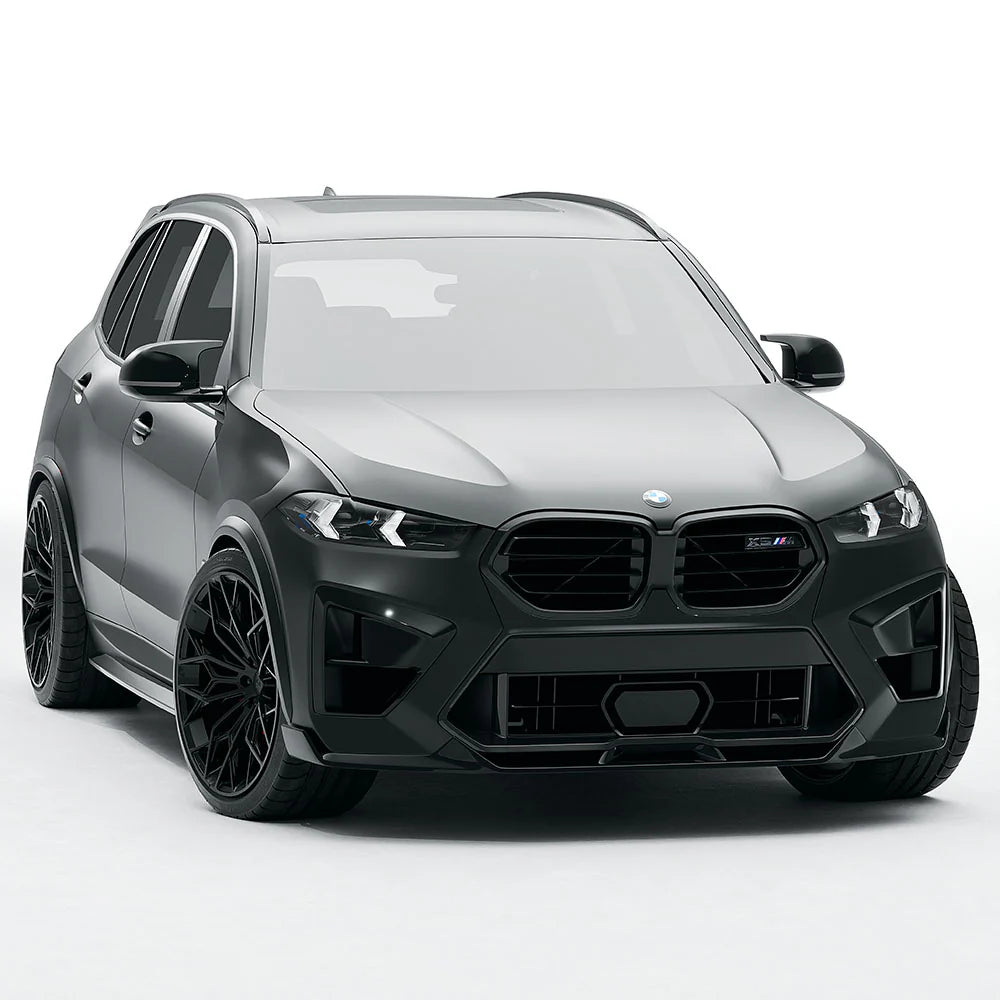 BMW X5M F95 LCI Komplettkit  - CT Design