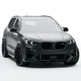 BMW X5M F95 LCI Komplettkit  - CT Design