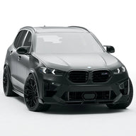 BMW X5M F95 LCI Komplettkit  - CT Design