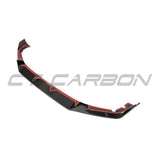 BMW X5M F95 LCI Frontlippe - CT Design