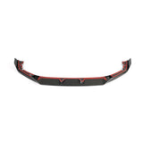 BMW X5M F95 LCI Frontlippe - CT Design