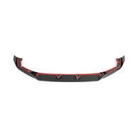 BMW X5M F95 LCI Frontlippe - CT Design