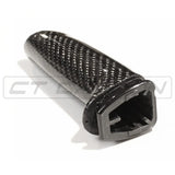 BMW Fxx Handbremshebel aus Carbon