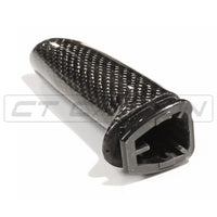 BMW Fxx Handbremshebel aus Carbon