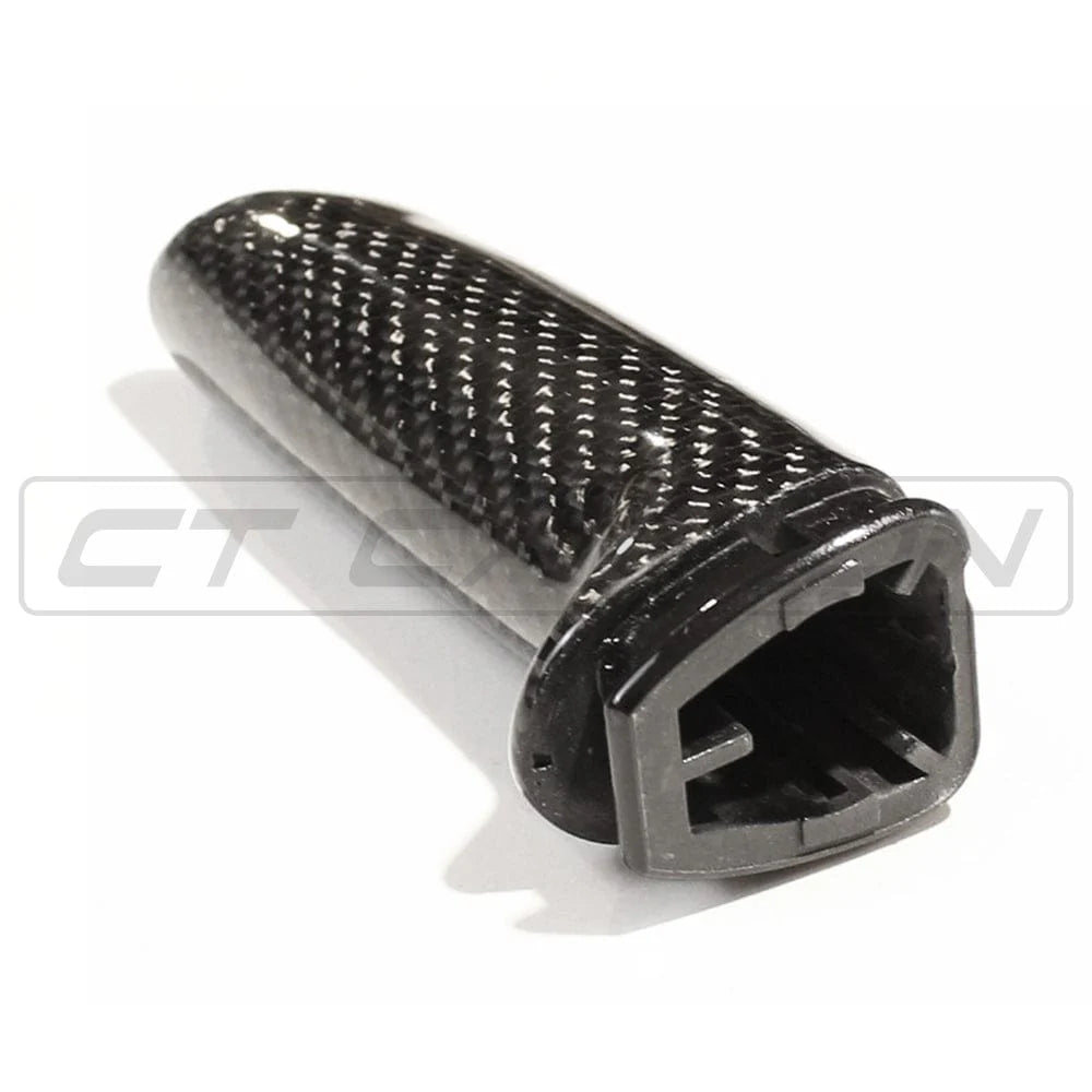 BMW Fxx Handbremshebel aus Carbon