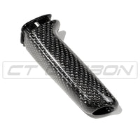 BMW Fxx Handbremshebel aus Carbon