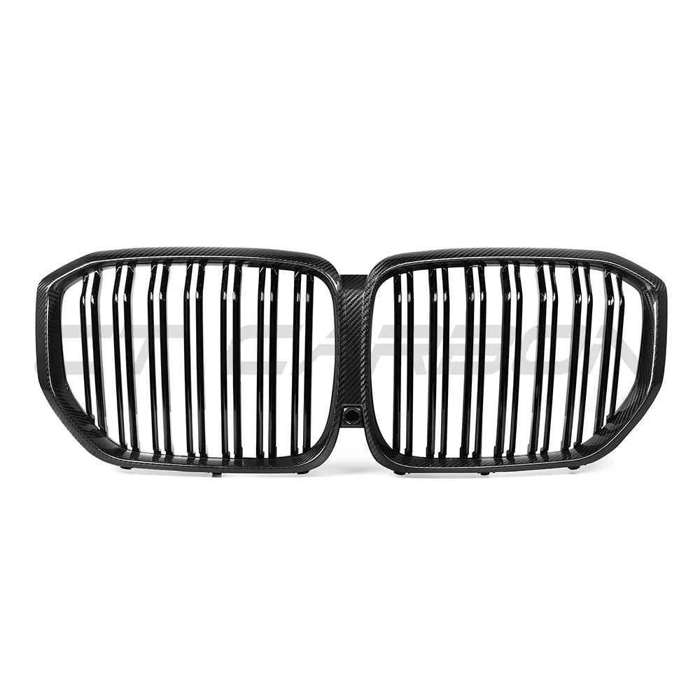 BMW X5M F95 PRE-LCI Frontgrill - CT Design