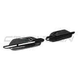 BMW M2 / M2C F87 Side Vents - CT Design