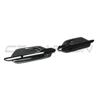 BMW M2 / M2C F87 Side Vents - CT Design