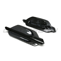 BMW M2 / M2C F87 Side Vents - CT Design