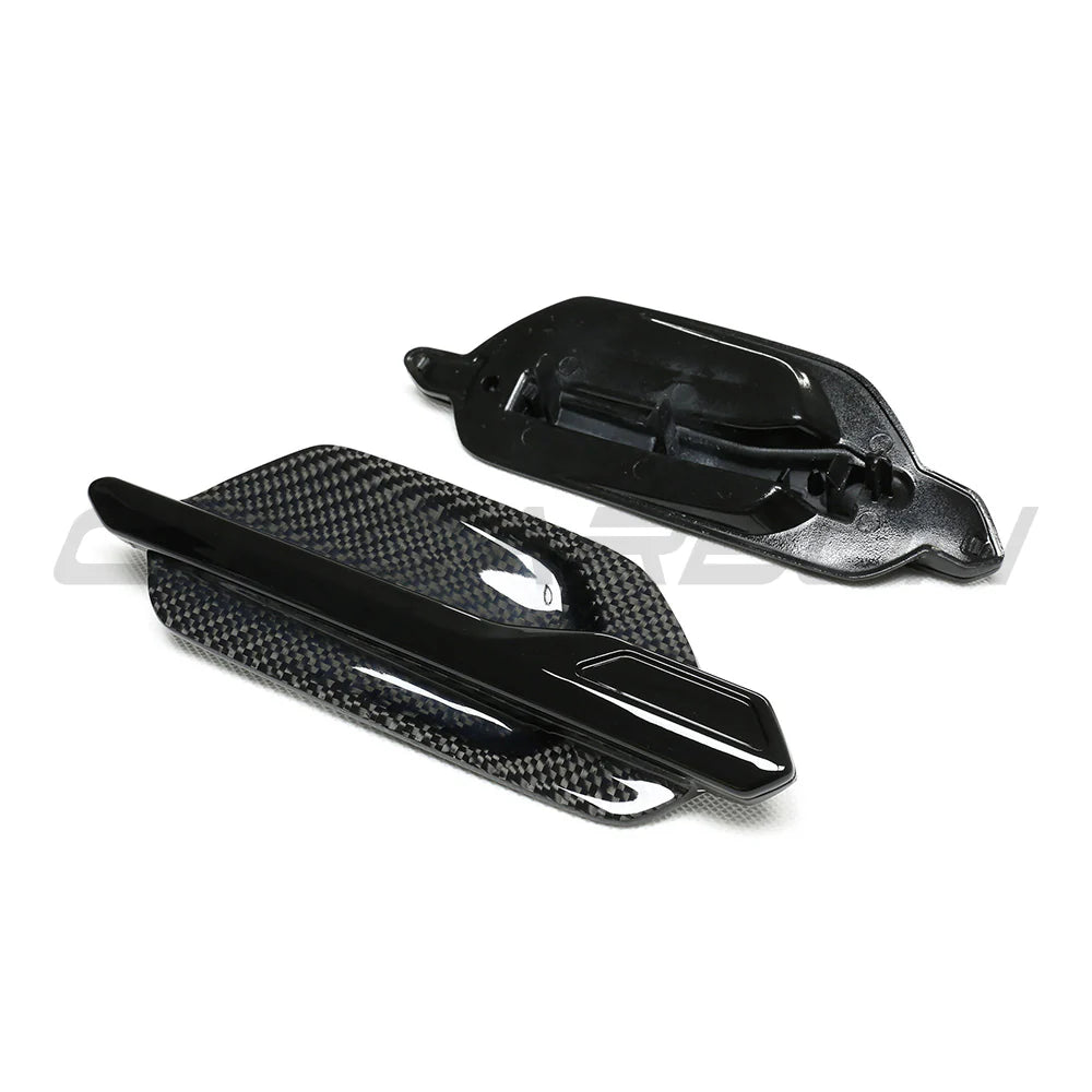BMW M2 / M2C F87 Side Vents - CT Design