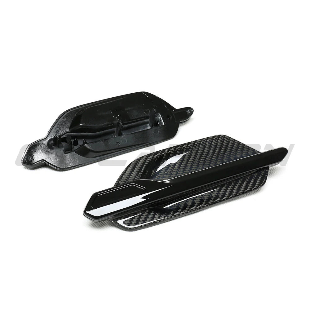 BMW M2 / M2C F87 Side Vents - CT Design