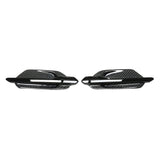 BMW M2 / M2C F87 Side Vents - CT Design