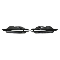 BMW M2 / M2C F87 Side Vents - CT Design
