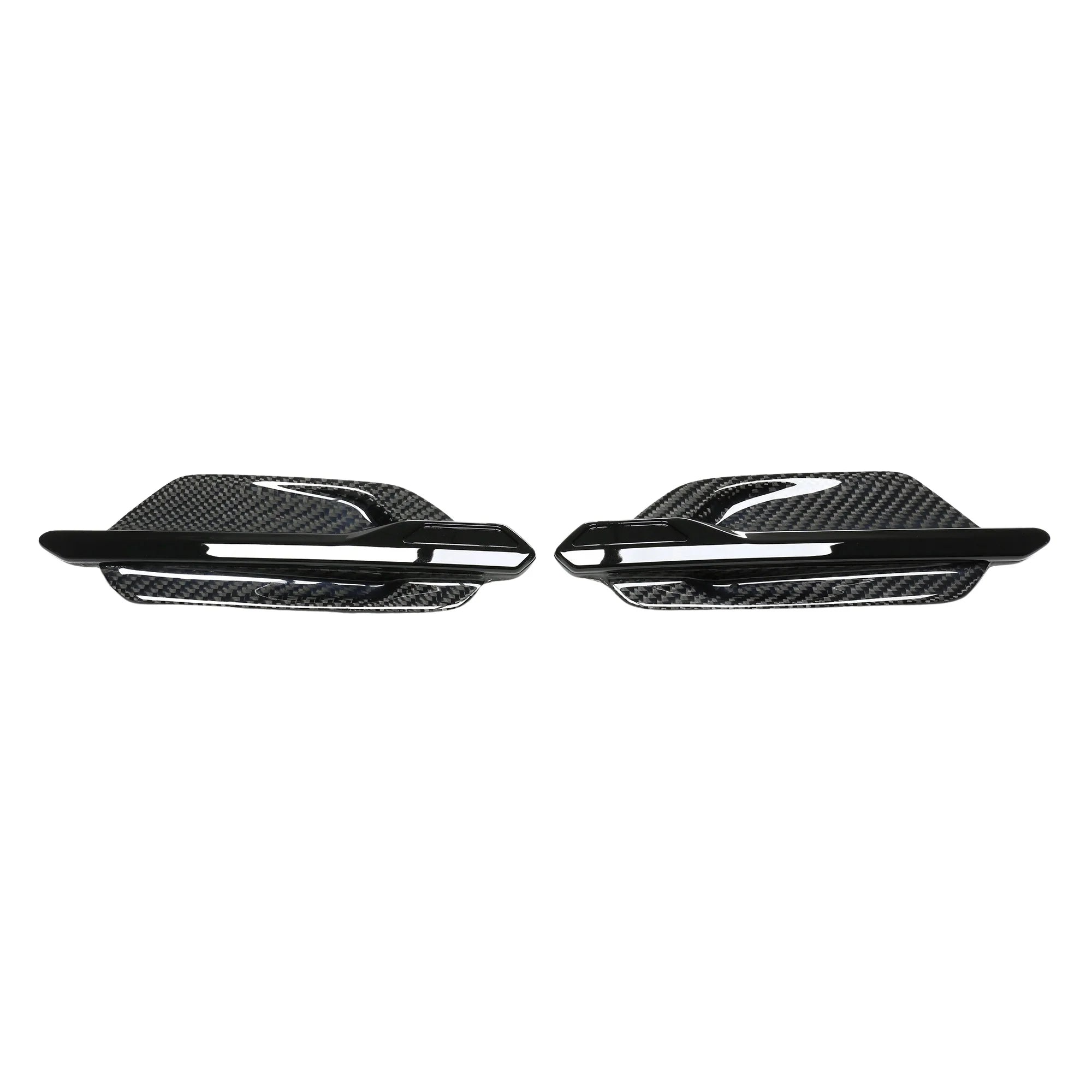 BMW M2 / M2C F87 Side Vents - CT Design