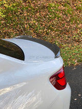 BMW M2 / M2C F87 Carbon Spoiler - CS STYLE