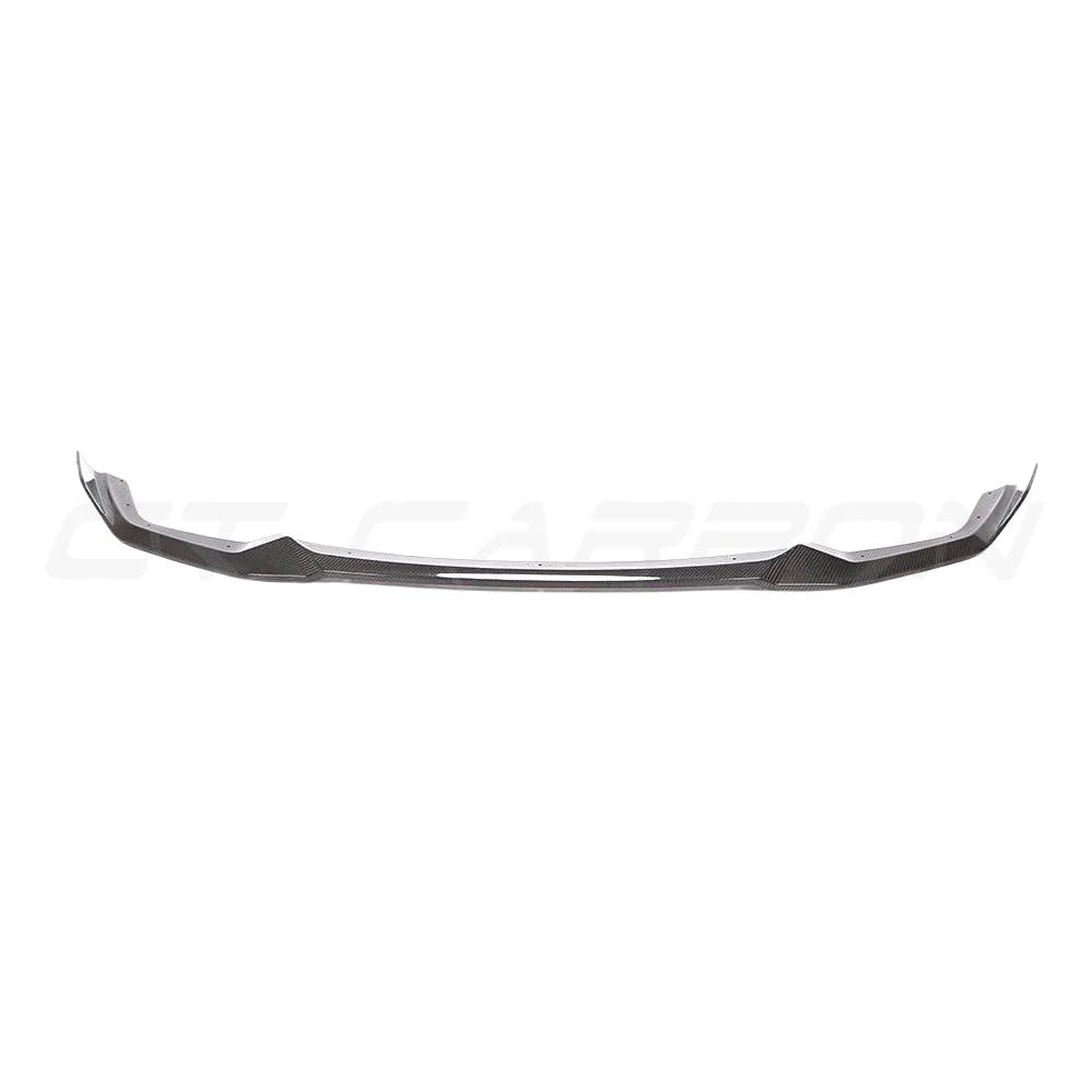BMW M2C F87 Carbon Frontlippe - CS STYLE