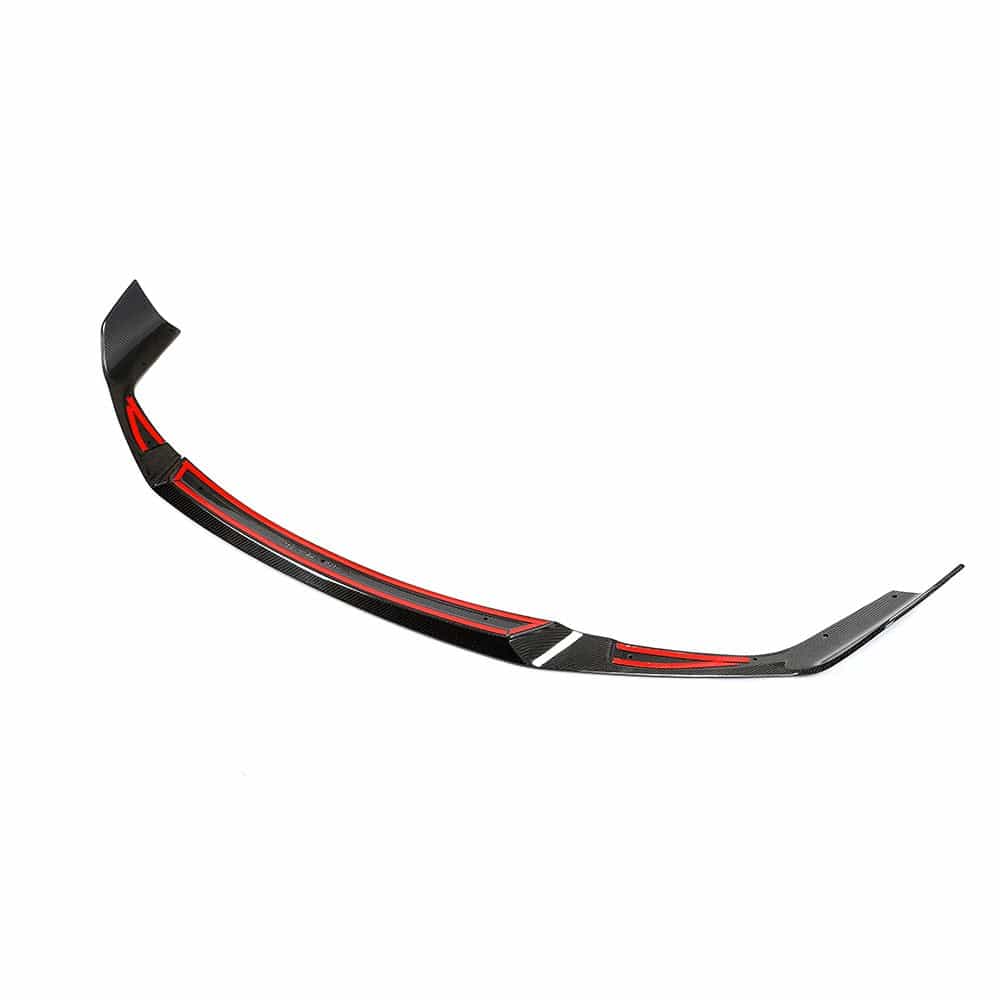 BMW M2C F87 Carbon Frontlippe - MP STYLE