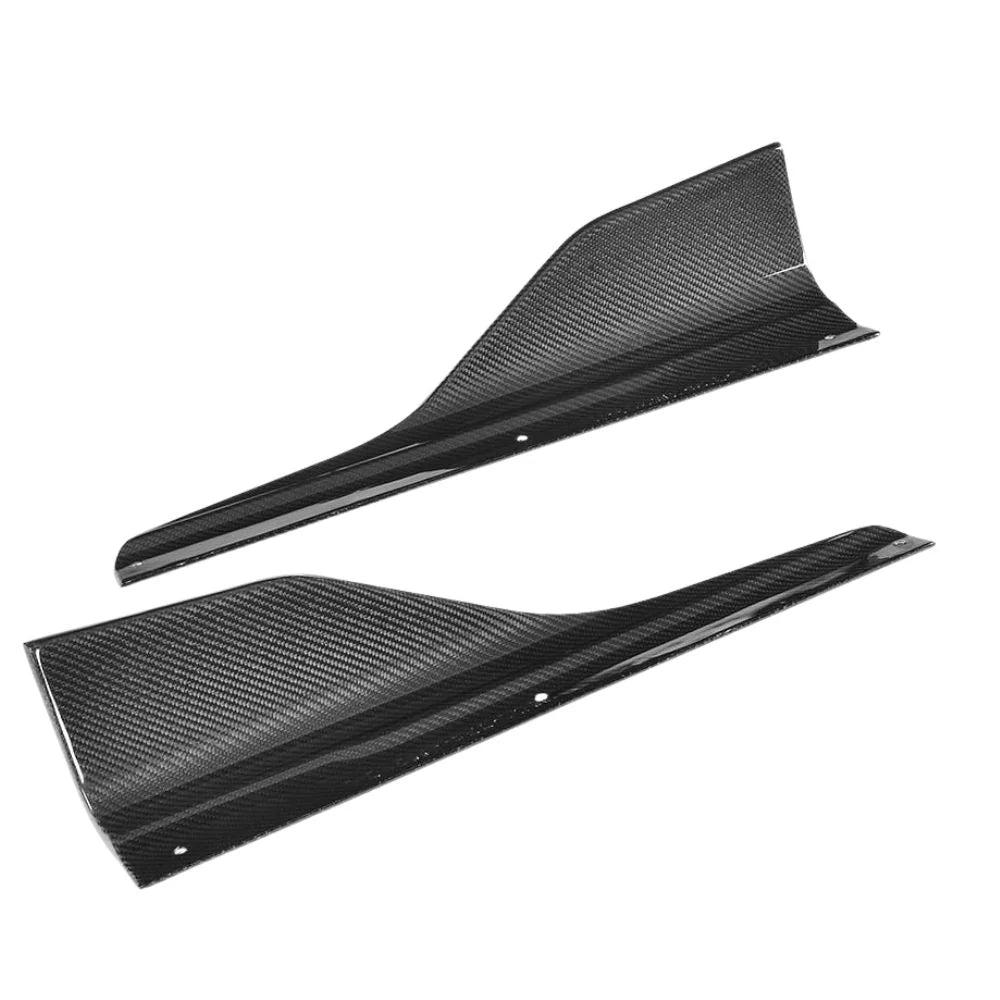 BMW M2 / M2C F87 Carbon Seitenschweller - MP STYLE