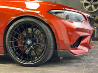BMW M2 F87 Komplett Carbon Kit - MP Design