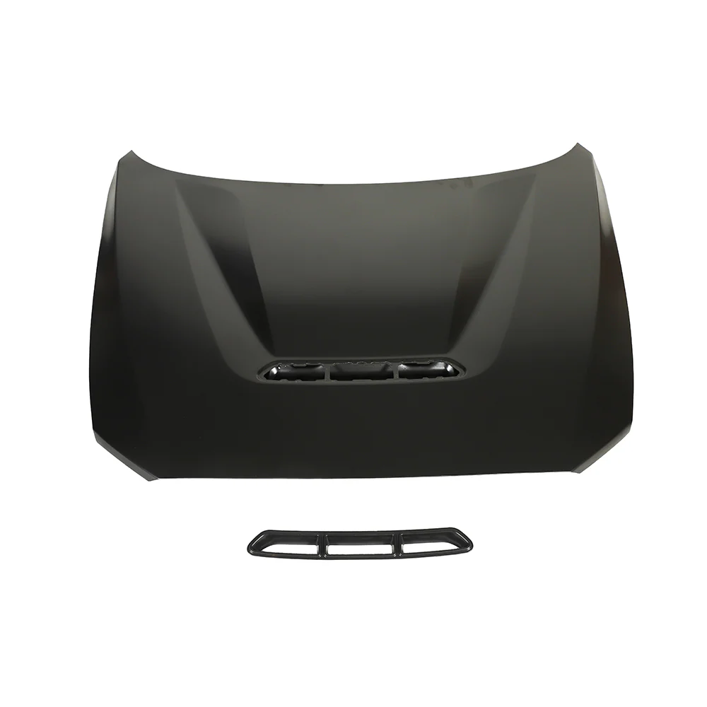 Aluminium Motorhaube – BMW M2 / M2 Competition F87 & 1er / 2er F20 / F22