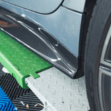 BMW M3 G80/G81 Seitenschweller-Ersatz - CT Design V3
