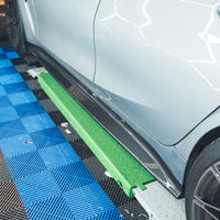 BMW M3 G80/G81 Seitenschweller-Ersatz - CT Design V3