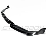 BMW X5M F95 GLOSS BLACK KIT - CT Carbon