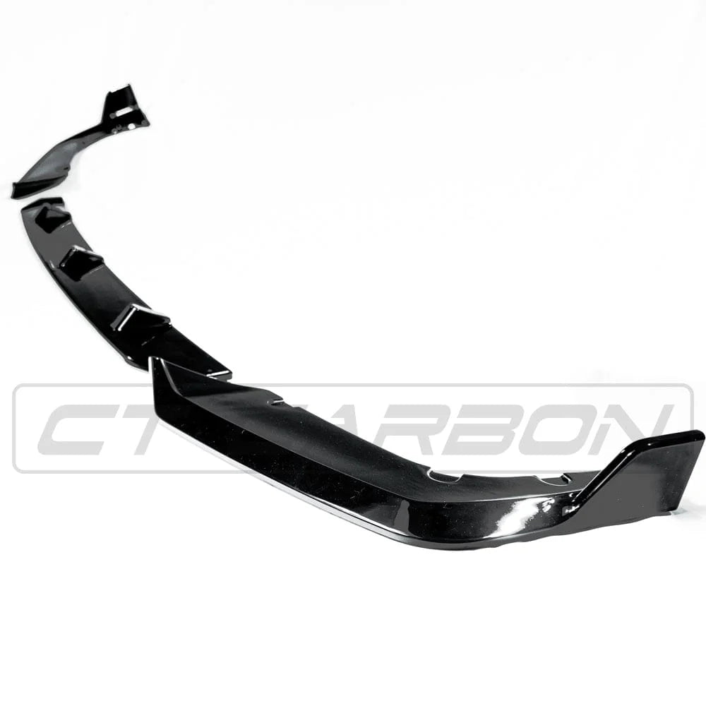 BMW X5M F95 GLOSS BLACK KIT - CT Carbon
