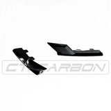 BMW X5M F95 GLOSS BLACK KIT - CT Carbon