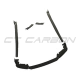 BMW X5M F95 GLOSS BLACK KIT - CT Carbon