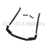 BMW X5M F95 GLOSS BLACK KIT - CT Carbon