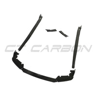 BMW X5M F95 GLOSS BLACK KIT - CT Carbon
