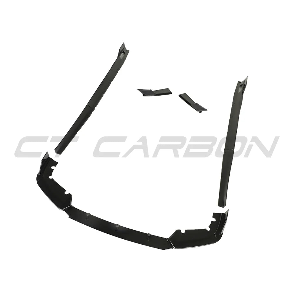 BMW X5M F95 GLOSS BLACK KIT - CT Carbon