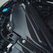 BMW M2 M3 & M4 G87/G80/G81/G82/G83 CARBON FIBRE ENGINE DRESS UP KIT (8733097132323)