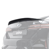 BMW M5 G90 Carbon Heckspoiler - ADRO