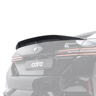 BMW M5 G90 Carbon Heckspoiler - ADRO