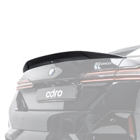 BMW M5 G90 Carbon Heckspoiler - ADRO